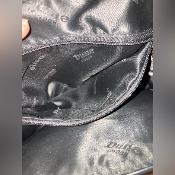 Dune London Shoulder Bag Perfect Conditon - Picture 4 of 8